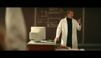 Кадры из сериала Москва слезам не верит. Всё только начинается (2025)